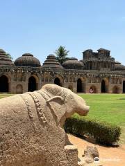 Hampi