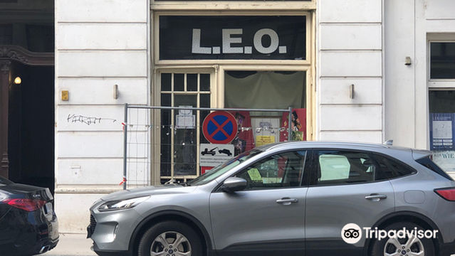 Theater L.E.O. - Letztes Erfreuliches Operntheater