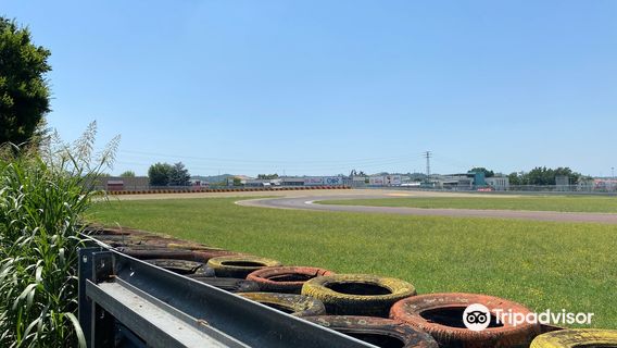 Circuito di Fiorano