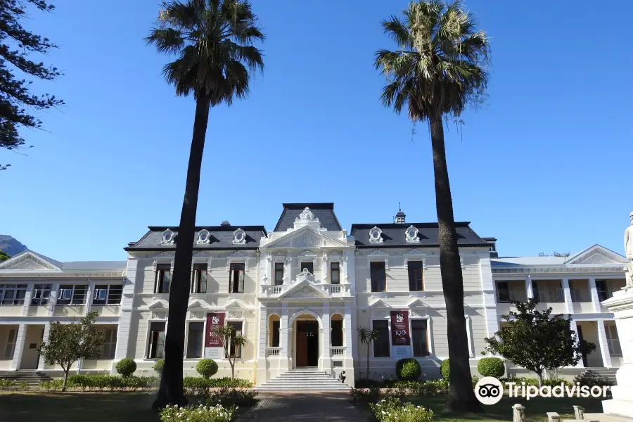 Stellenbosch University Museum