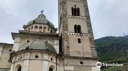 Palazzo Salis e museo senza frontiere