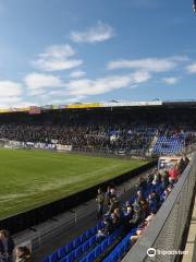 MAC³PARK stadion