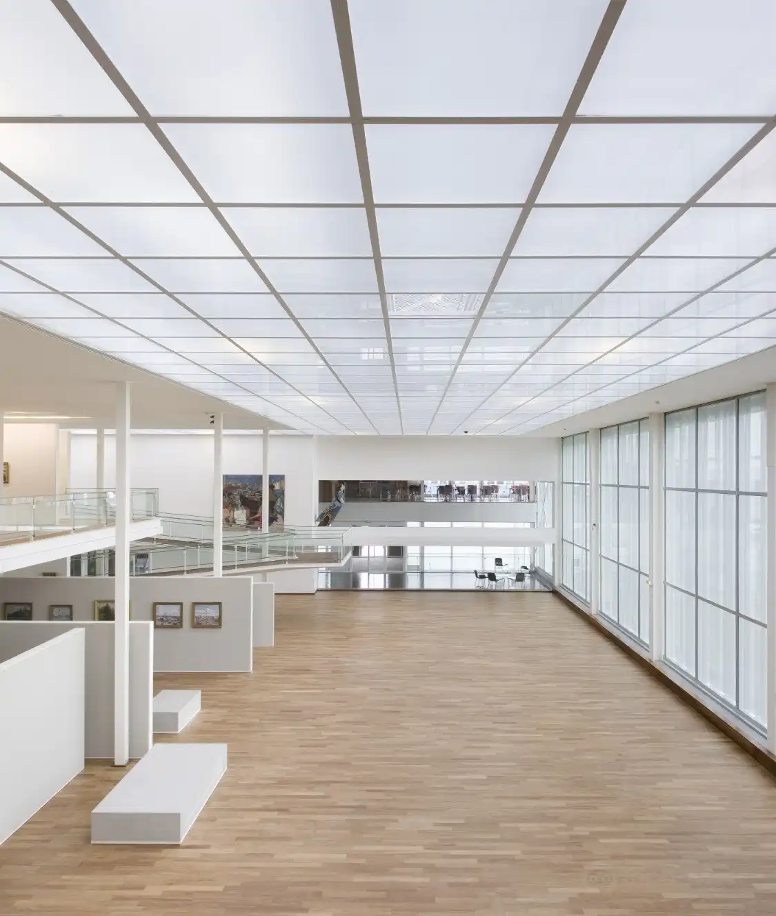 Hotels near Museum of Modern Art André Malraux