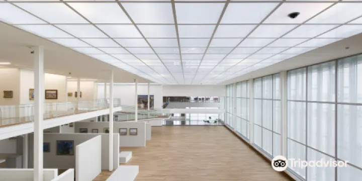 安德烈·馬爾羅現代藝術博物館