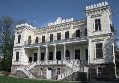 Villa Belimarkovic