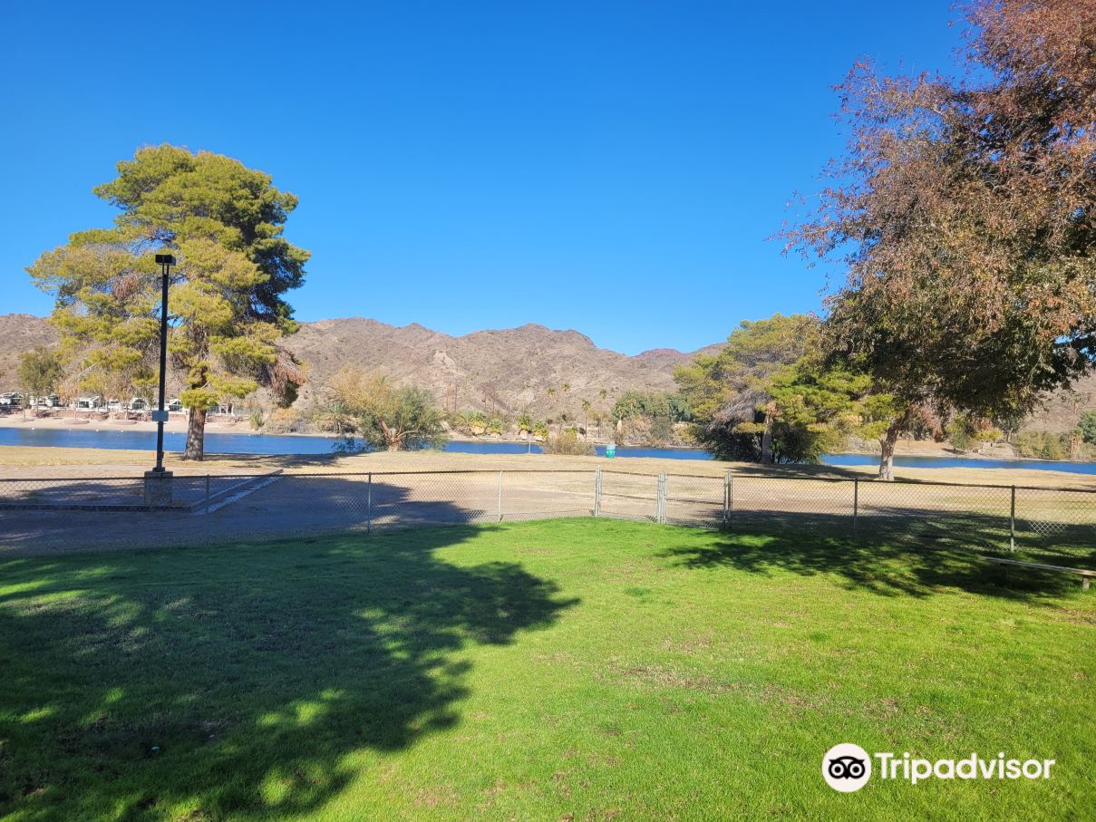 10 Best Hotels Near Colorado River, Parker Strip