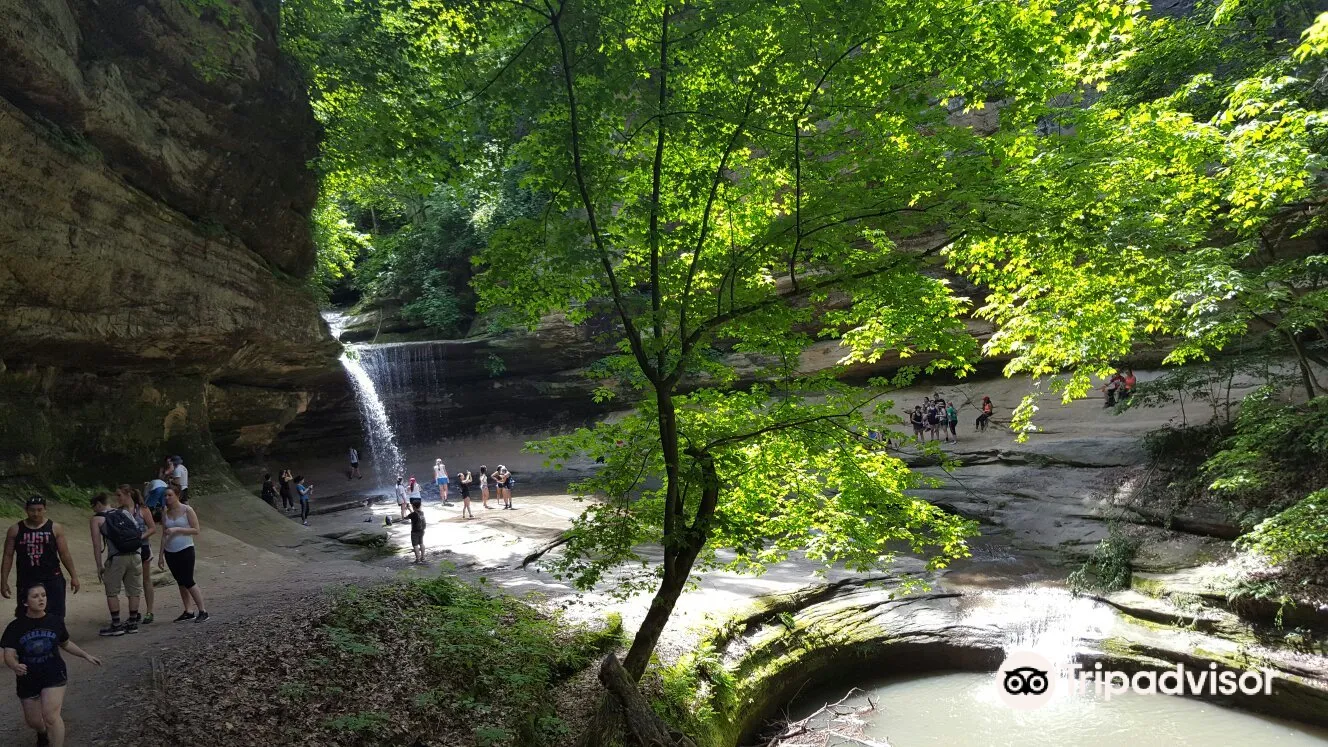 2_Starved Rock State Park