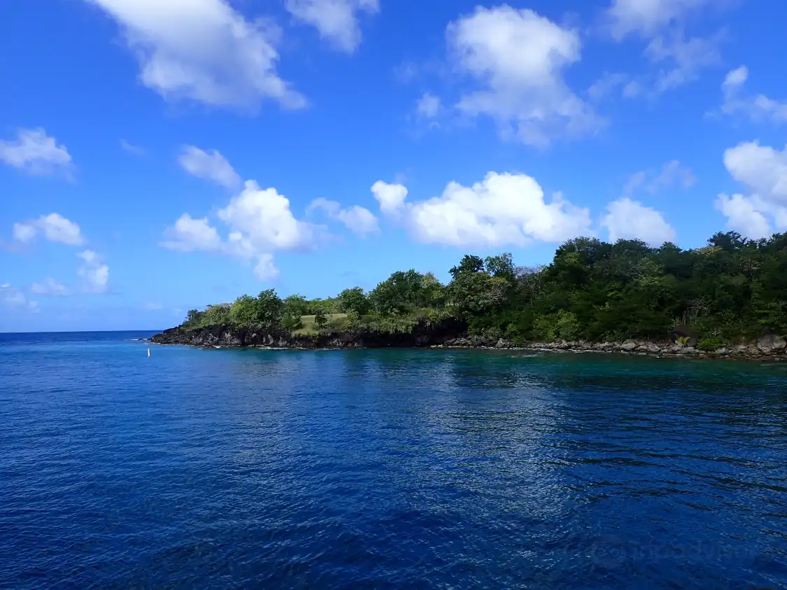 โรงแรมใกล้Anse Cochon Beach