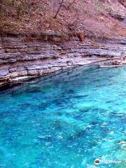 Termas Del Rio Jordan