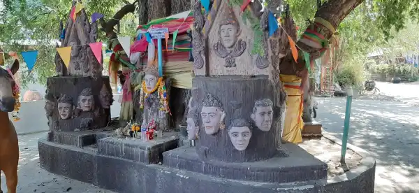 โรงแรมในอำเภอ โนนสูง