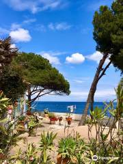 Promenade of Calpe