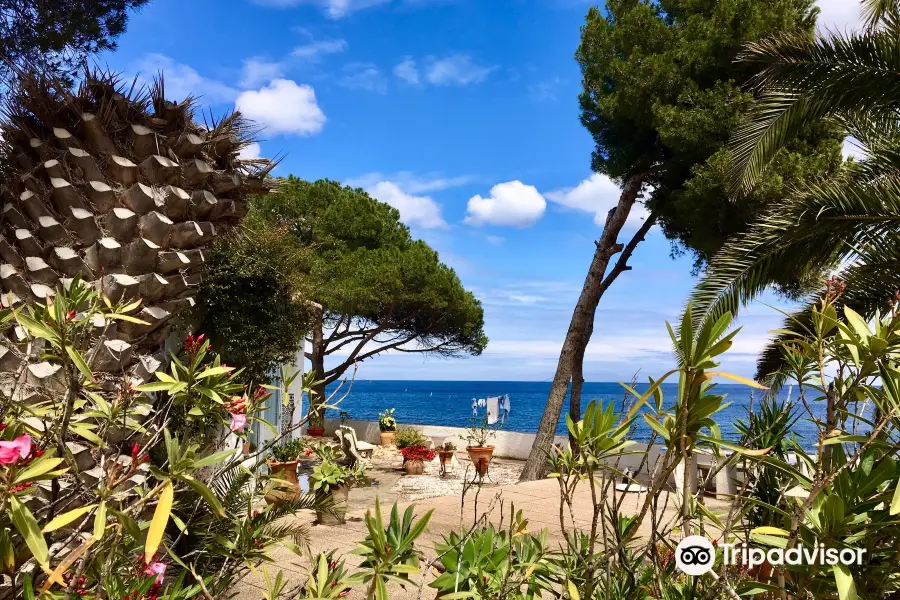 Promenade of Calpe