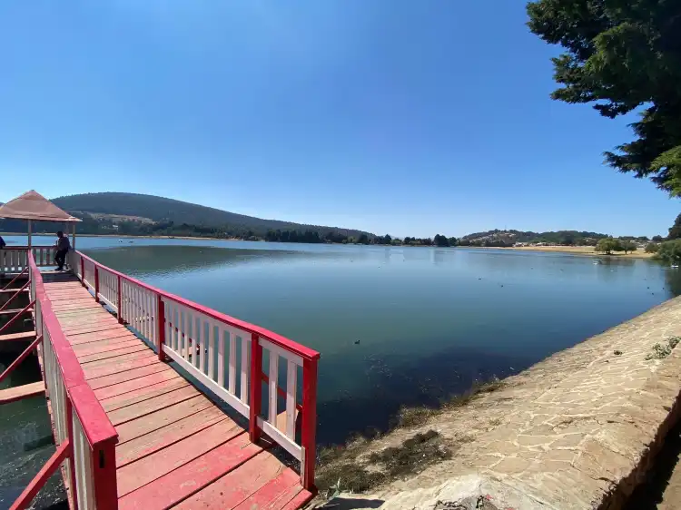 Hotels in Tlalpujahua