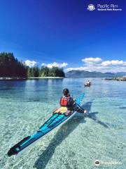 Pacific Rim National Park Reserve - Long Beach Unit