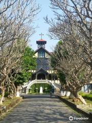 Bishop of Kontum's Building