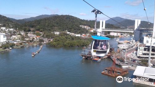 Morro da Aguada