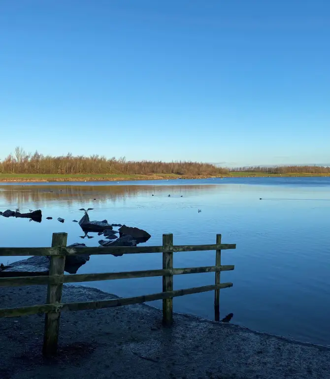 Wintersett