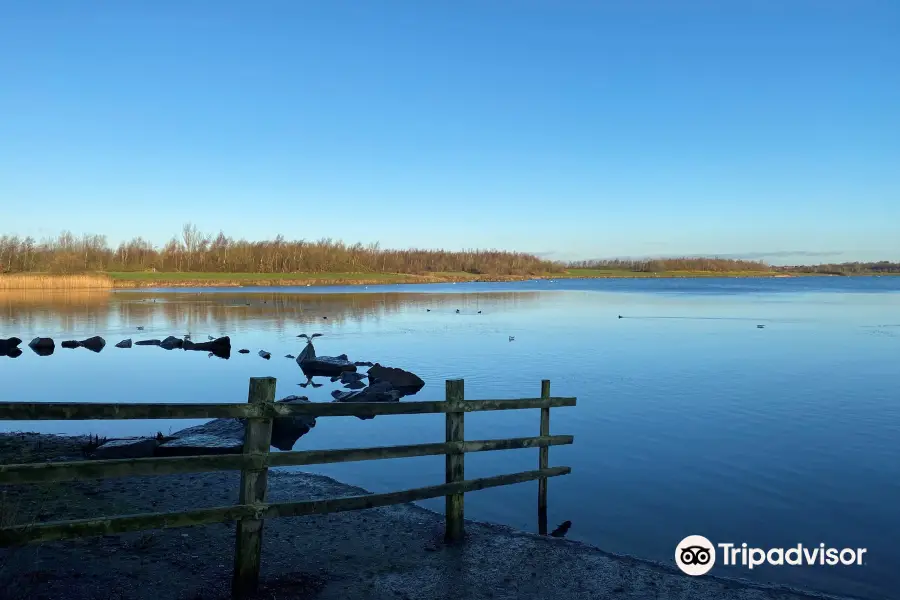 Angler's Country Park