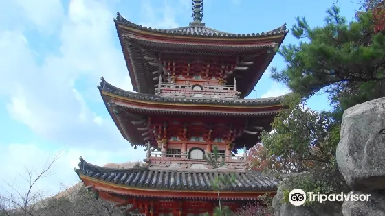 向上寺