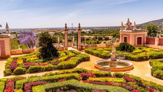 Pousada Palácio de Estoi, Small Luxury Hotels