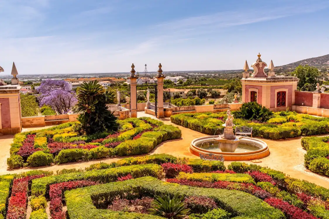 Hotels near Pousada Palácio Estoi, Small Luxury Hotels