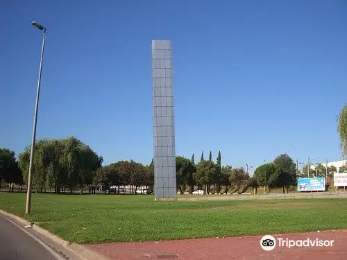 Monument al Mil-lenari de Catalunya