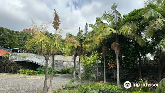 Jardim de Santa Luzia