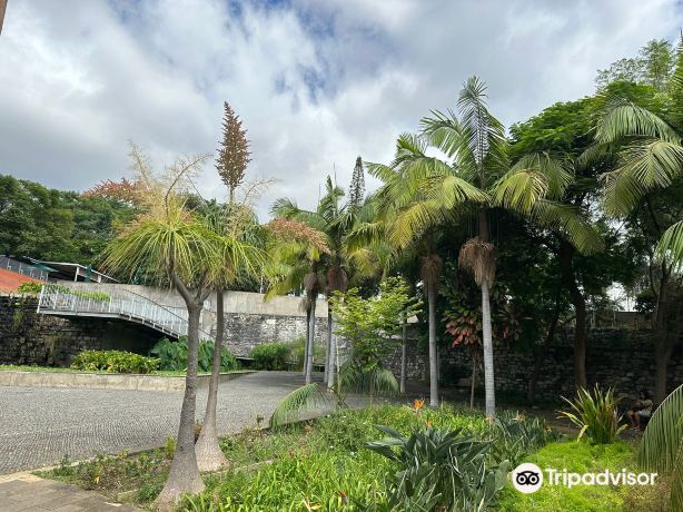 Jardim de Santa Luzia