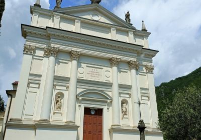 Chiesa di San Michele Arcangelo