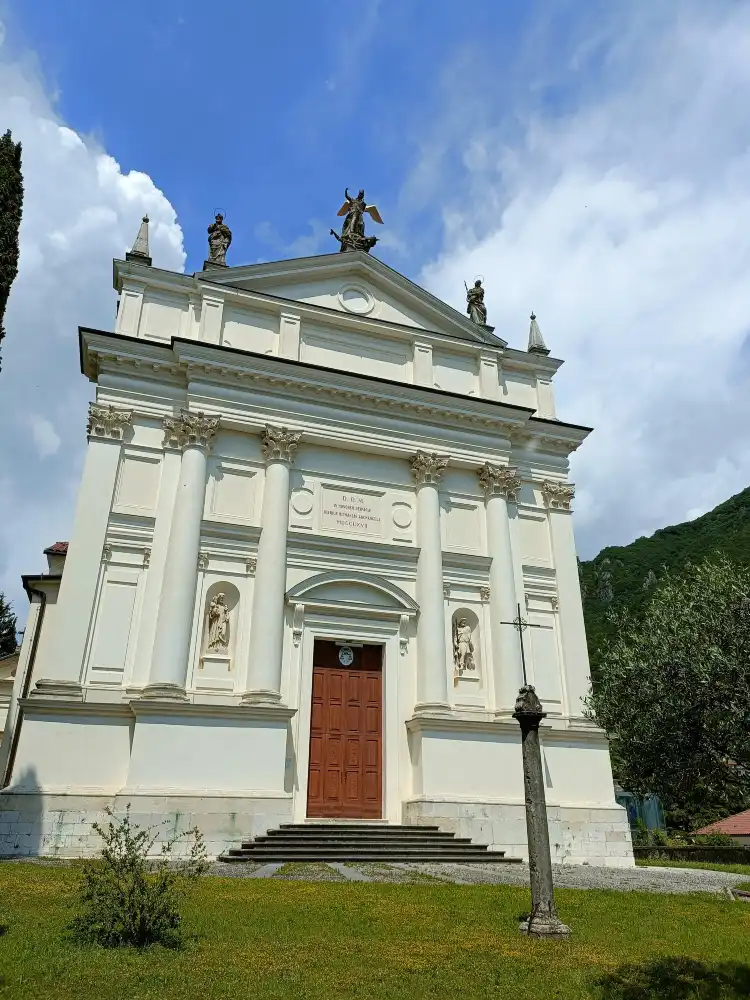 Hotels in Arsiero