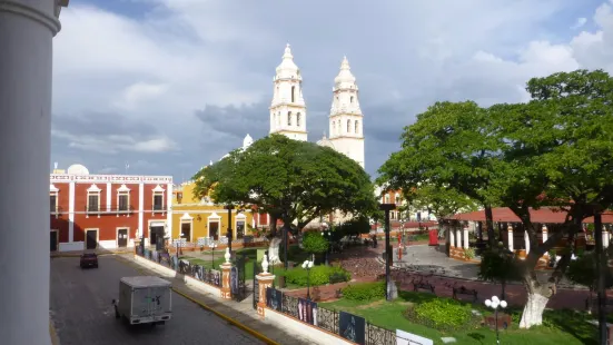 Independence Square