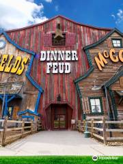 Hatfield & McCoy Dinner Show