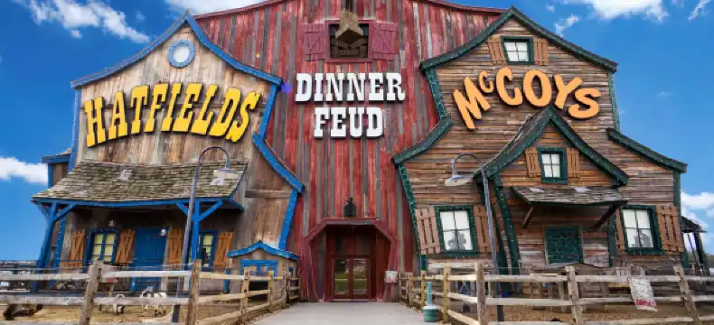 Hotels in Pigeon Forge