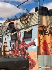 Mad Max Museum