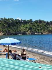 Spiaggia del Pozzo Vecchio