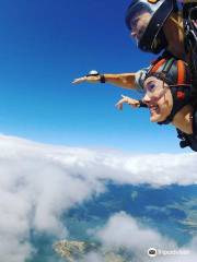 Skydive Okanagan