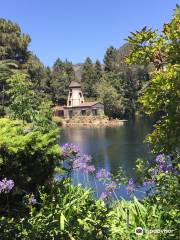 Lake Shrine Temple and Retreat