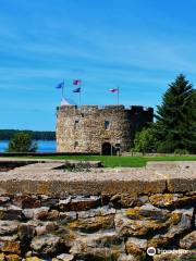 Colonial Pemaquid State Historic Site