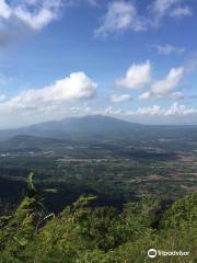 Mount Makiling