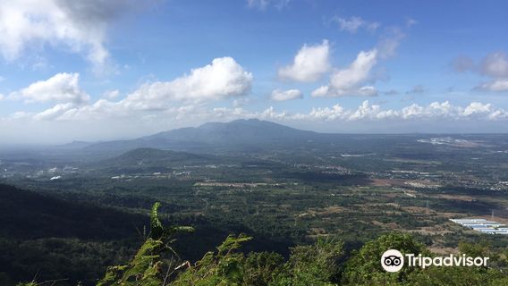 Mount Makiling