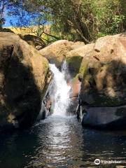 Cachoeira do Pocao