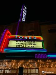 Tower Theatre