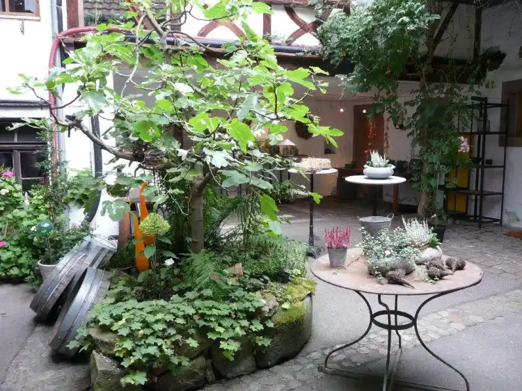 Hotel di Bahlingen