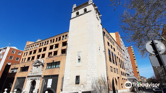 Iglesia de San Pablo