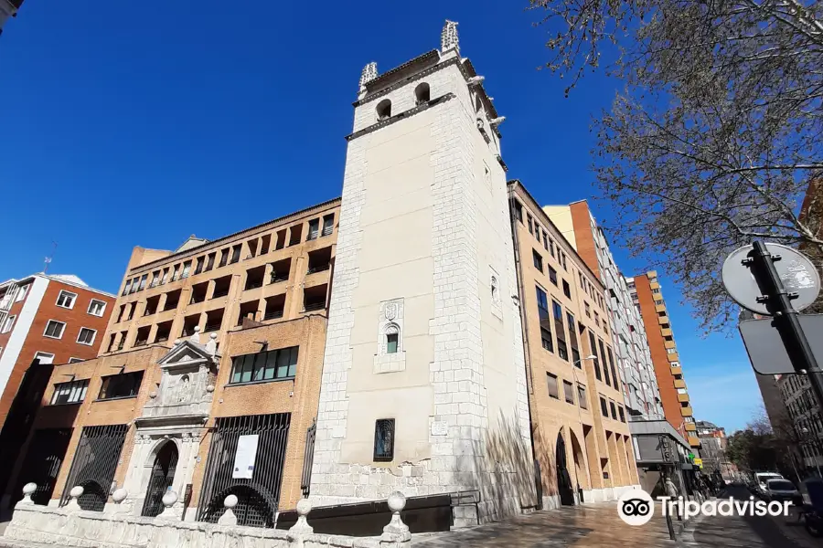 Iglesia de San Pablo