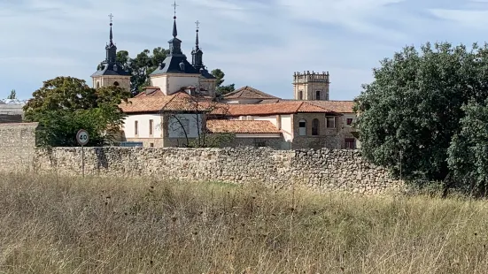 Centro de Interpretacion de Nuevo Baztan