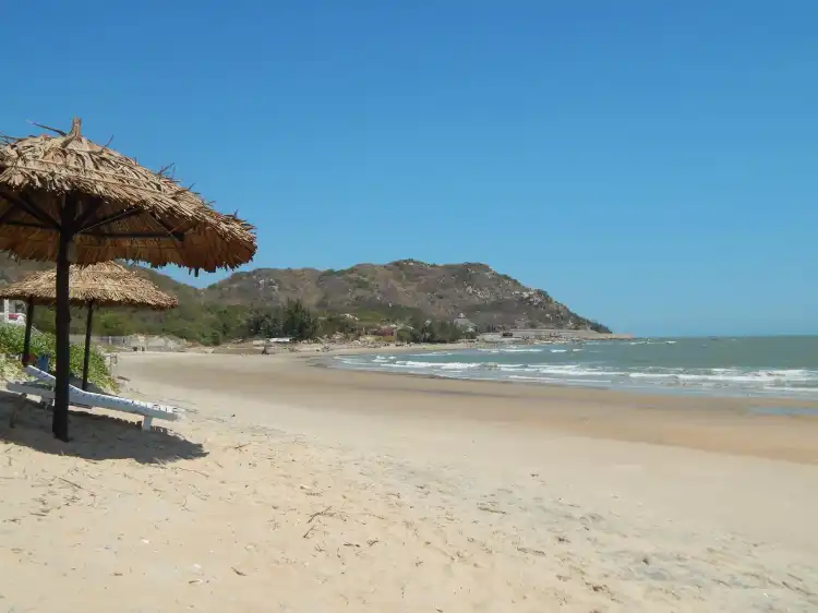 Hotels in TT. Long Hải