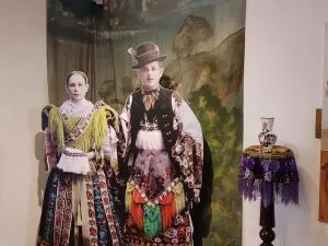 Matyo Museum