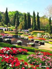 Mae Fah Luang Arboretum