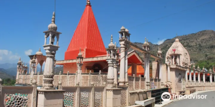 Hanuman Temple